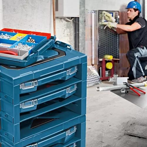 BOSCH i-Boxx 72 
