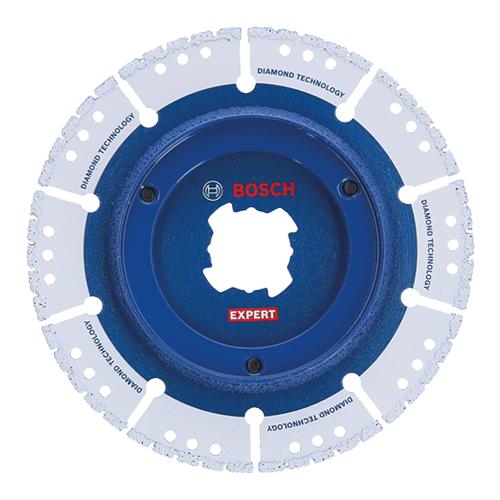 Kotúč BOSCH EXPERT Diamond Pipe Cut Wheel X-LOCK PVC