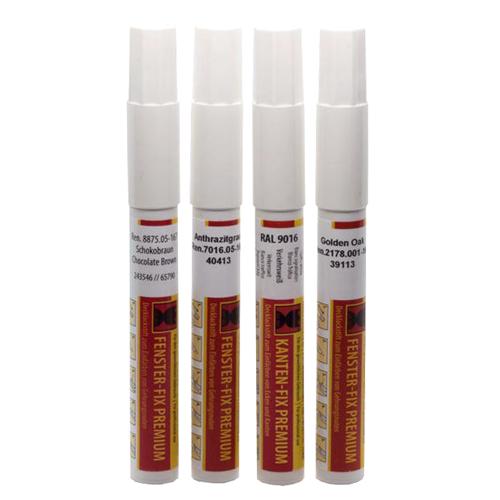 Opravná fixka FENSTER FIX PREMIUM na okná a dvere