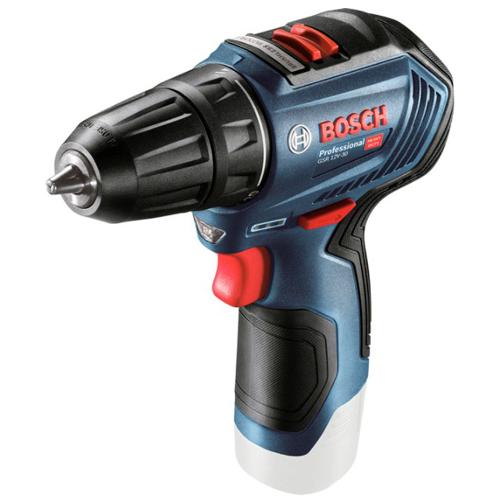 Aku vŕtací skrutkovač BOSCH GSR 12V-30