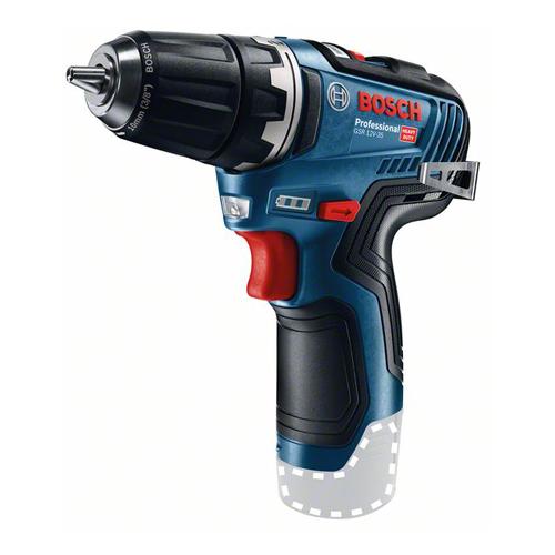 Akumulátorový skrutkovač BOSCH GSR 12V-35 2x3,0Ah