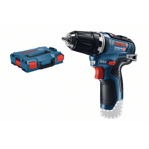 Akumulátorový skrutkovač BOSCH GSR 12V-35 2x3,0Ah