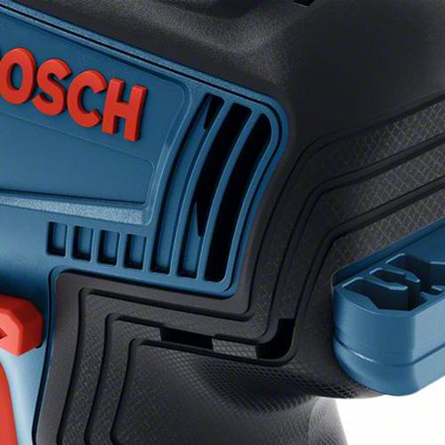 Akumulátorový skrutkovač BOSCH GSR 12V-35 2x3,0Ah