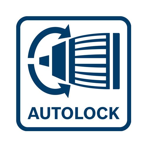 Akumulátorový skrutkovač BOSCH GSR 12V-35 2x3,0Ah