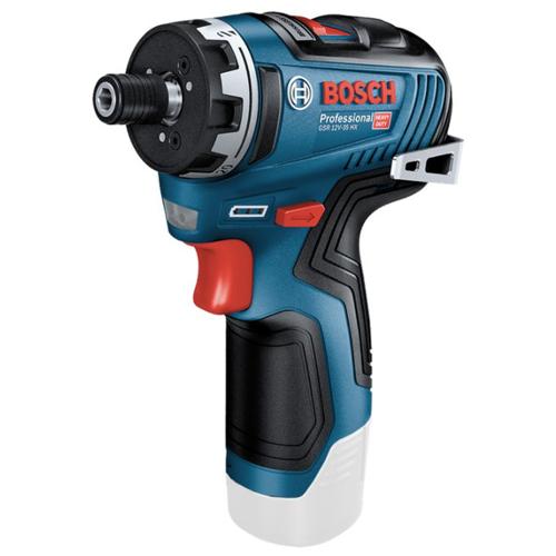 Aku vŕtací skrutkovač BOSCH GSR 12V-35 HX