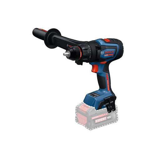 Akumulátorový vŕtací skrutkovač BOSCH EXSR18V-150