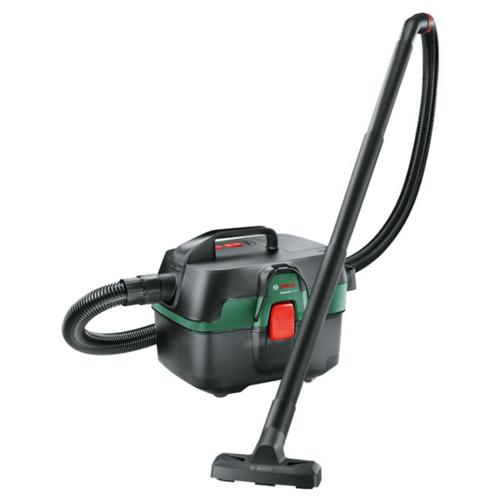 Aku vysávač BOSCH na mokré a suché vysávanie AdvancedVac 18V-8