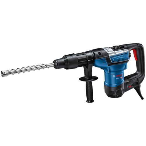 Vŕtacie kladivo BOSCH GBH 5-40 D s SDS max v kufríku