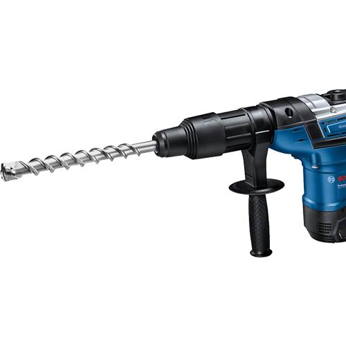 Vŕtacie kladivo BOSCH GBH 5-40 D s SDS max v kufríku