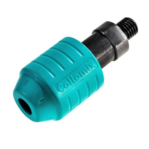 Adaptér COLLOMIX z M14 na HEXAFIX®