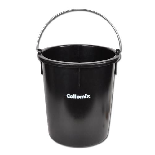 Vedro COLLOMIX 34 l čierne