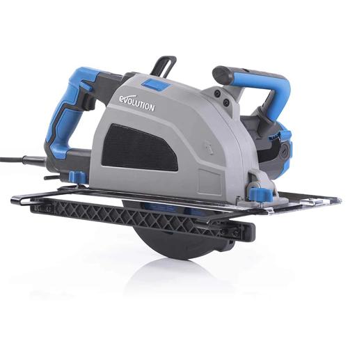 Okružná píla na kov EVOLUTION S210CCS s kotúčom