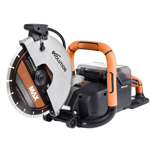 Diamantová píla AKU EVOLUTION R260DCT 260mm