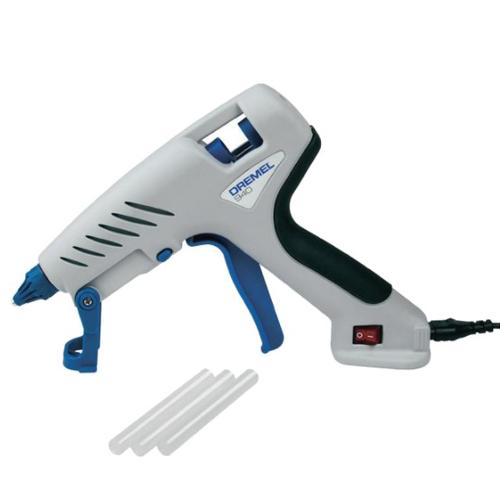 Lepiaca pištoľ DREMEL 940 (940-3) hobby