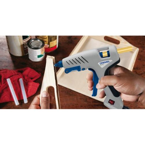 Lepiaca pištoľ DREMEL 940 (940-3) hobby