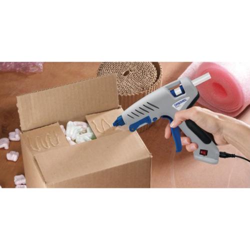 Lepiaca pištoľ DREMEL 940 (940-3) hobby