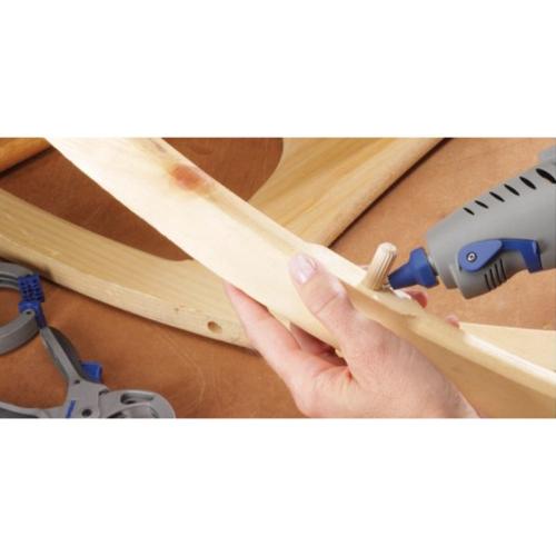 Lepiaca pištoľ DREMEL 940 (940-3) hobby