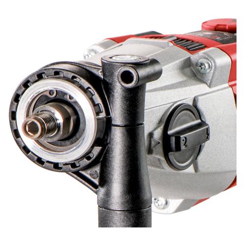 Príklepová vŕtačka METABO SBEV 1300-2 v kufri