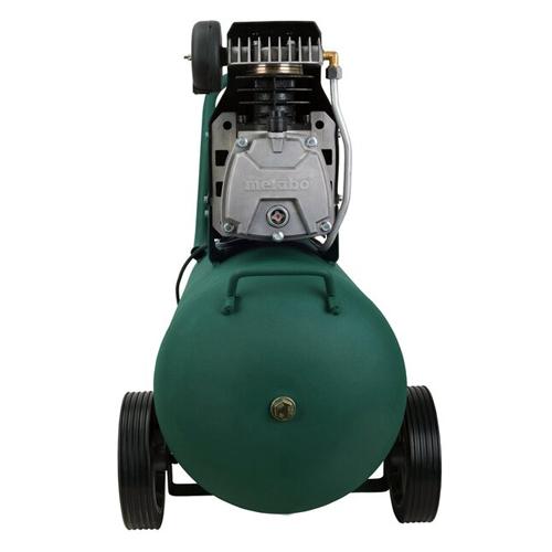 Olejový kompresor METABO Basic 250-24 W