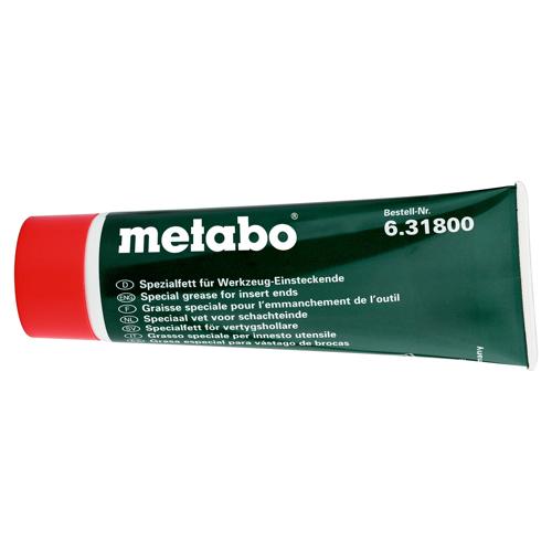 Mazací tuk METABO pre nádstavce nástrojov