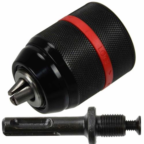 Skľučovadlo rýchloupínacie GEKO 13mm 1/2