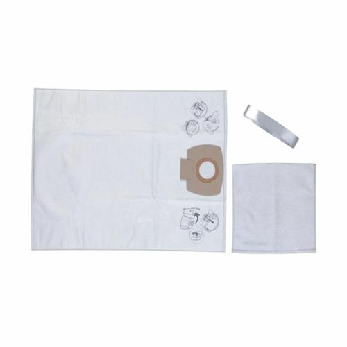 Filtračné vrecká MILWAUKEE 25L,fleec,5 ks