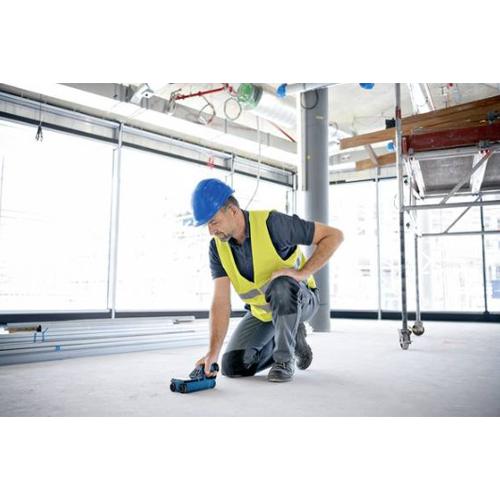 Nástenný profesionálny skener BOSCH D-TECT 200 C L-Boxx