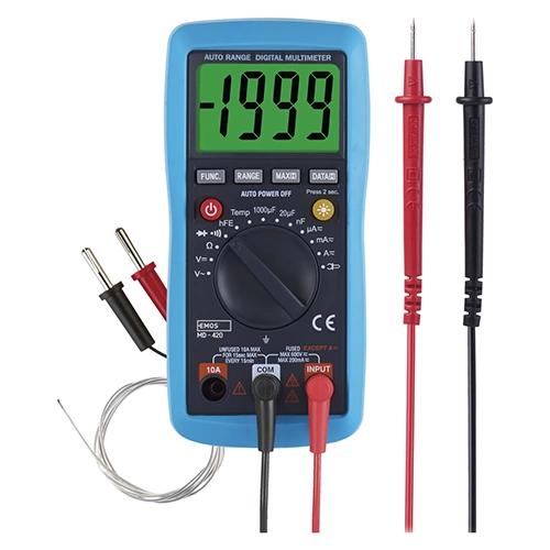 Multimeter M0420C