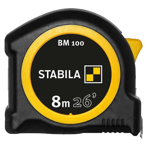 Zvinovací meter STABILA BM 100