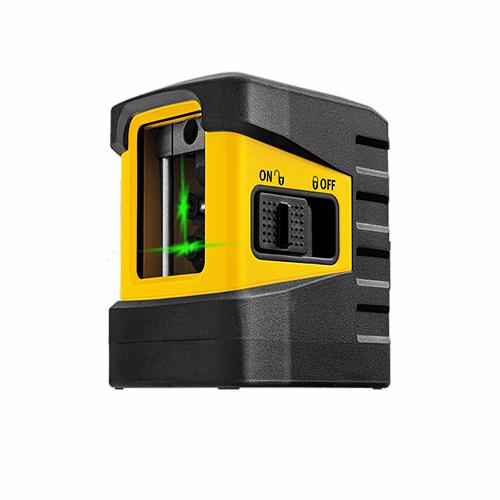 Krížový laser STABILA LAX 60 G