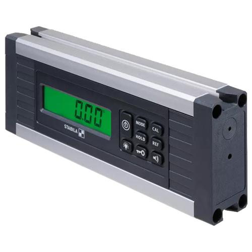 Digitálny uhlomer STABILA TECH 500 DP