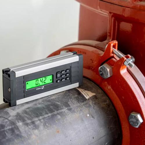 Digitálny uhlomer STABILA TECH 500 DP