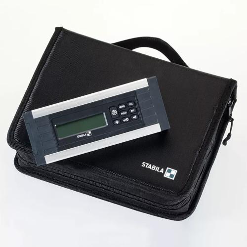 Digitálny uhlomer STABILA TECH 500 DP
