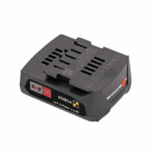 Batéria STABILA CAS 12V 2,0Ah