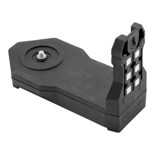 Univerzálny držiak STABILA SUB 10 s 1/4” závitom  