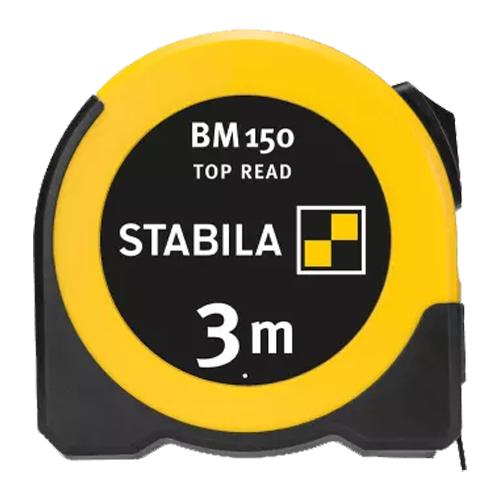 Zvinovací meter STABILA BM150