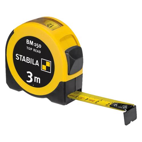 Zvinovací meter STABILA BM150