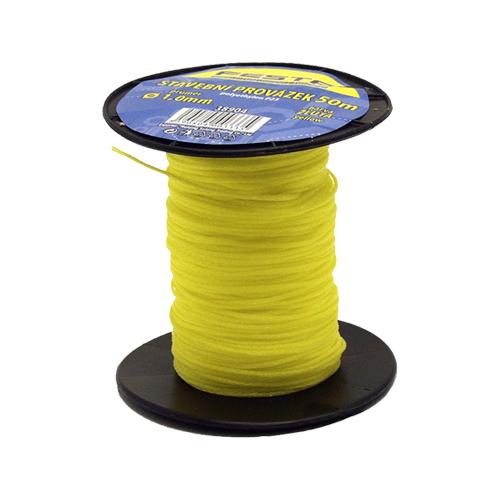 Šnúra murárska 1,7mm/50m