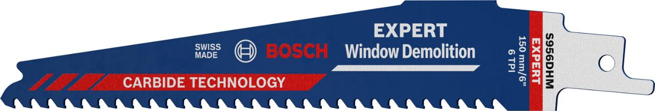 Pílový list BOSCH S956DHM EXPERT 10ks