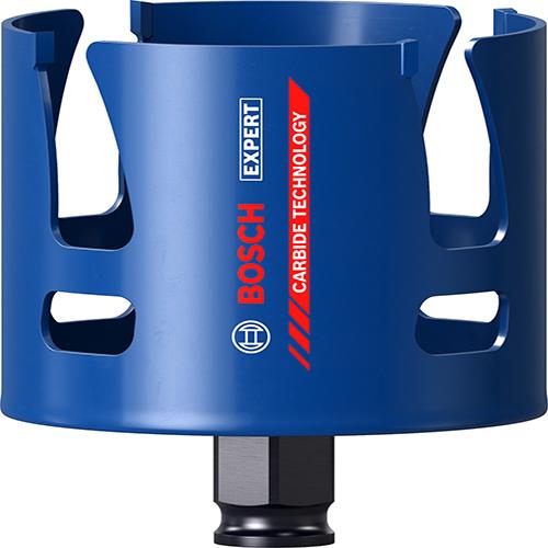 Píla dierovacia BOSCH ConstrMaterial 83 mm