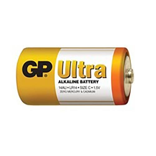 Batéria GP ULTRA14G R14 1,5V