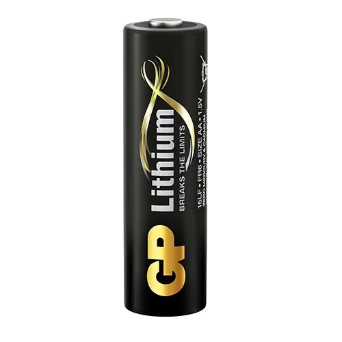 Batéria GP 15LFAA Lithium