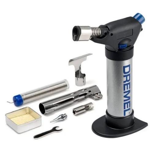 Plynový horák DREMEL VersaFlame 2200JA