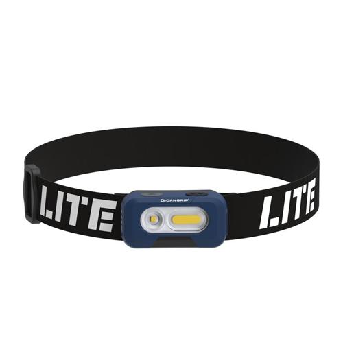 Čelovka SCANGRIP HEAD LITE 150 Lumen