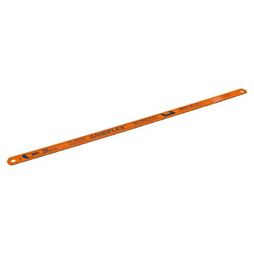 Pílový list BAHCO BiMetal 300 mm do rámovej píly SANDFLEX®