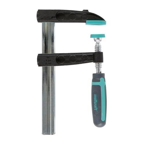 Svorka WOLFCRAFT skrutková SZ