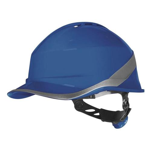 Prilba Delta Plus DIAMOND VI WIND modrá