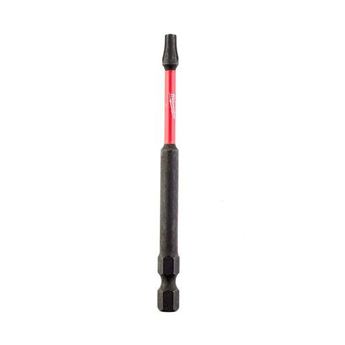 Skrutkovací bit Milwaukee Shockwave TX20 90mm