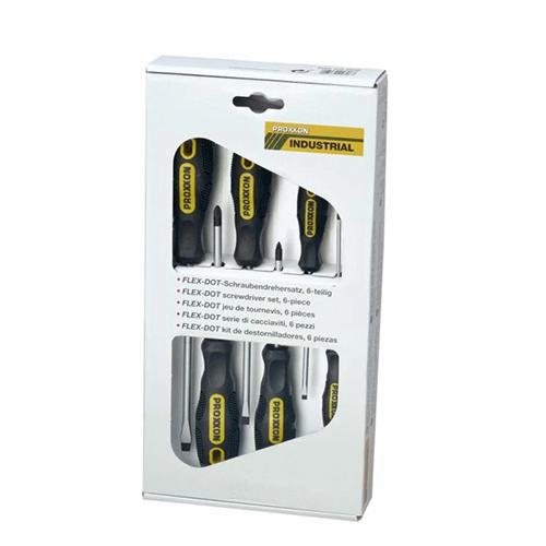 Sada skrutkovačov PROXXON PH 22604