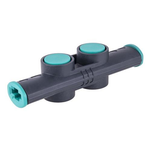 Adaptér a spojka WOLFCRAFT 3038 EHZ EASY a EHZ PRO k jednoručnej svorke